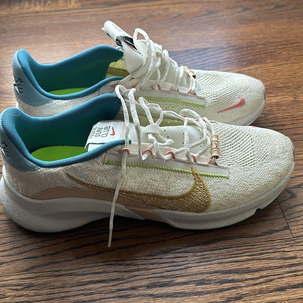 Nike Fun🌞